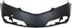 Acura Front Bumper Cover-Primed, Plastic, Replacement REPA010303PQ