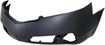 Acura Front Bumper Cover-Primed, Plastic, Replacement REPA010303PQ