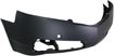 Acura Front Bumper Cover-Primed, Plastic, Replacement REPA010303PQ