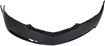 Acura Front Bumper Cover-Primed, Plastic, Replacement REPA010303PQ