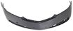 Acura Front Bumper Cover-Primed, Plastic, Replacement REPA010303P