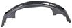 Acura Front Bumper Cover-Primed, Plastic, Replacement REPA010303P