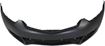 Acura Front Bumper Cover-Primed, Plastic, Replacement REPA010307PQ