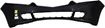 Acura Front Bumper Cover-Primed, Plastic, Replacement REPA010307PQ