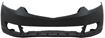 Acura Front Bumper Cover-Primed, Plastic, Replacement REPA010307P