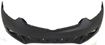 Acura Front Bumper Cover-Primed, Plastic, Replacement REPA010307P