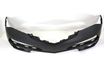 Acura Front Bumper Cover-Primed, Plastic, Replacement REPA010308P