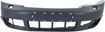 Audi Front Bumper Cover-Primed, Plastic, Replacement REPA010329P