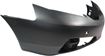 Acura Front Bumper Cover-Primed, Plastic, Replacement REPA010330P