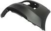 Front, Passenger Side Bumper Cover Replacement Bumper Cover-Primed, Plastic, Replacement REPA010333PQ