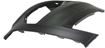 Front, Passenger Side Bumper Cover Replacement Bumper Cover-Primed, Plastic, Replacement REPA010333PQ