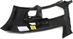 Front, Passenger Side Bumper Cover Replacement Bumper Cover-Primed, Plastic, Replacement REPA010333PQ