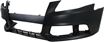 Audi Front Bumper Cover-Primed, Plastic, Replacement REPA010339PQ