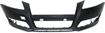 Audi Front Bumper Cover-Primed, Plastic, Replacement REPA010344P