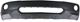 Acura Front, Lower Bumper Cover-Primed, Plastic, Replacement REPA010345P