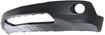 Acura Front, Lower Bumper Cover-Primed, Plastic, Replacement REPA010345P