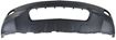 Acura Front, Lower Bumper Cover-Primed, Plastic, Replacement REPA010345P