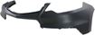 Acura Front, Upper Bumper Cover-Primed, Plastic, Replacement REPA010347P