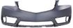 Acura Front Bumper Cover-Primed, Plastic, Replacement REPA010348PQ