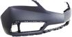 Acura Front Bumper Cover-Primed, Plastic, Replacement REPA010348PQ