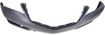 Acura Front Bumper Cover-Primed, Plastic, Replacement REPA010348PQ