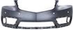 Acura Front Bumper Cover-Primed, Plastic, Replacement REPA010349PQ