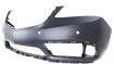 Acura Front Bumper Cover-Primed, Plastic, Replacement REPA010349PQ