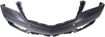 Acura Front Bumper Cover-Primed, Plastic, Replacement REPA010349PQ