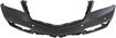 Acura Front Bumper Cover-Primed, Plastic, Replacement REPA010349P