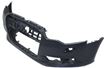 Audi Front Bumper Cover-Primed, Plastic, Replacement REPA010356P