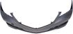 Acura Front Bumper Cover-Primed, Plastic, Replacement REPA010359PQ