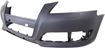 Audi Front Bumper Cover-Primed, Plastic, Replacement REPA010360P