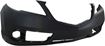 Acura Front Bumper Cover-Primed, Plastic, Replacement REPA01037PQ