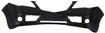 Acura Front Bumper Cover-Primed, Plastic, Replacement REPA01037PQ