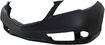 Acura Front Bumper Cover-Primed, Plastic, Replacement REPA01037P