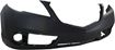 Acura Front Bumper Cover-Primed, Plastic, Replacement REPA01037P