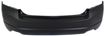 Bumper Cover, Tl 04-06 Rear Bumper Cover, Primed, Replacement REPA760101