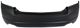 Bumper Cover, Tl 04-06 Rear Bumper Cover, Primed, Replacement REPA760101