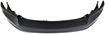 Bumper Cover, Tl 04-06 Rear Bumper Cover, Primed, Replacement REPA760101