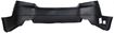 Bumper Cover, Tl 04-06 Rear Bumper Cover, Primed, Replacement REPA760101