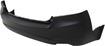 Acura Rear Bumper Cover-Primed, Plastic, Replacement REPA760102P