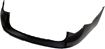 Acura Rear Bumper Cover-Primed, Plastic, Replacement REPA760105P