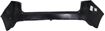 Acura Rear, Upper Bumper Cover-Primed, Plastic, Replacement REPA760116PQ