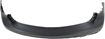 Acura Rear Bumper Cover-Primed, Plastic, Replacement REPA760117P