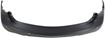 Acura Rear Bumper Cover-Primed, Plastic, Replacement REPA760118P