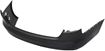 Audi Rear Bumper Cover-Primed, Plastic, Replacement REPA760119PQ