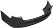 Audi Rear Bumper Cover-Primed, Plastic, Replacement REPA760119PQ