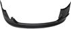 Audi Rear Bumper Cover-Primed, Plastic, Replacement REPA760119PQ