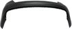 Audi Rear Bumper Cover-Primed, Plastic, Replacement REPA760119PQ