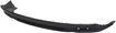 Acura Rear, Lower Bumper Cover-Textured, Plastic, Replacement REPA760119